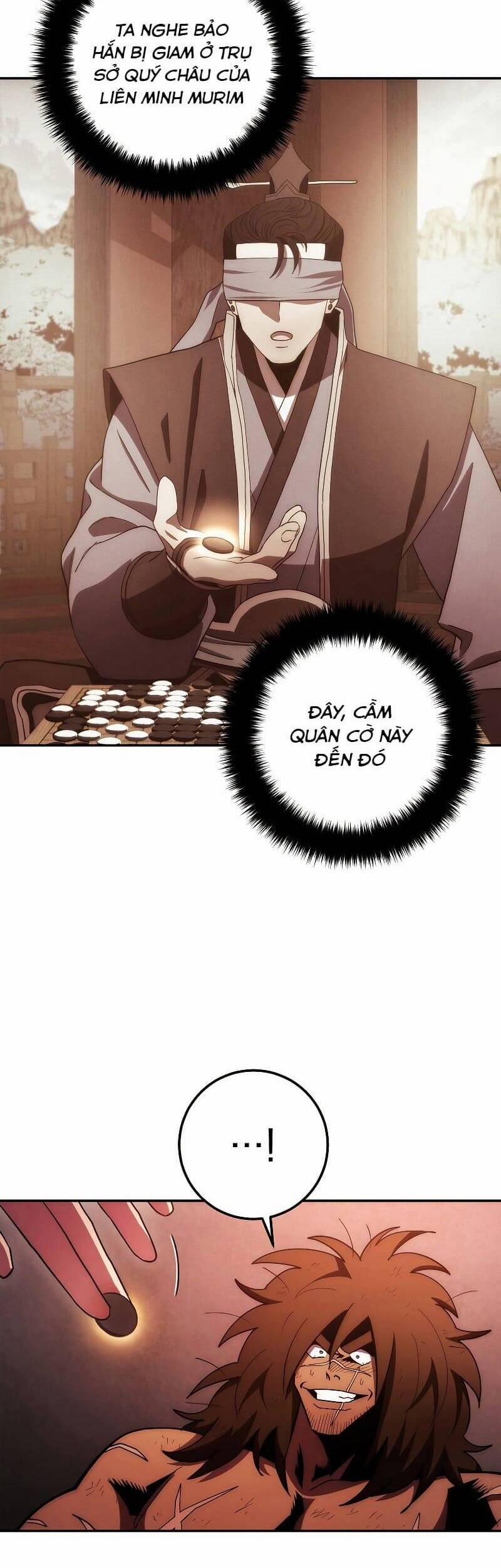 Huyền Thoại Diệt Thế Độc Long 111 trang 20