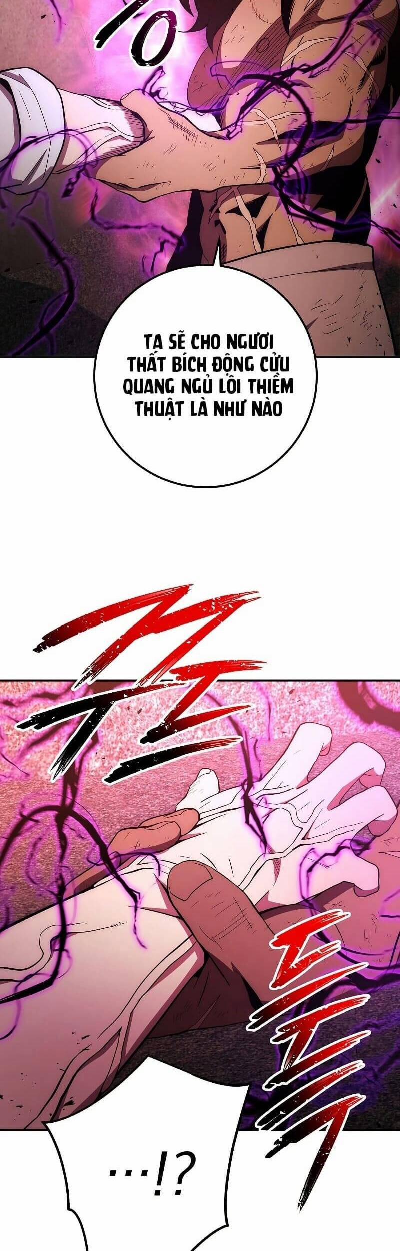 Huyền Thoại Diệt Thế Độc Long 111 trang 37