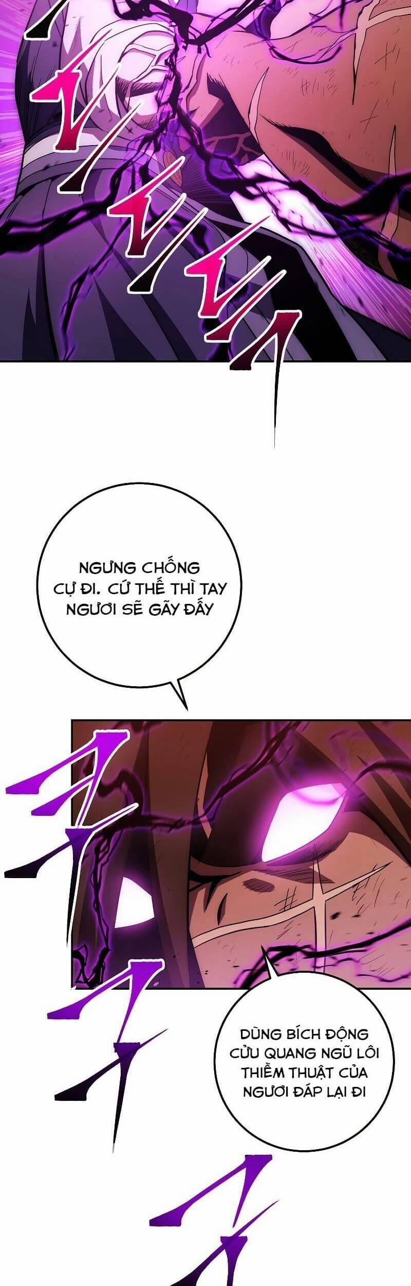 Huyền Thoại Diệt Thế Độc Long 111 trang 39