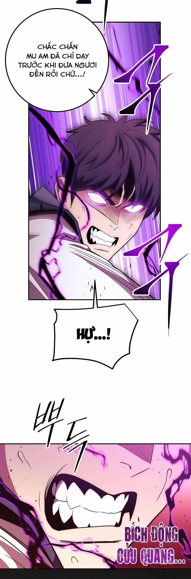 Huyền Thoại Diệt Thế Độc Long 111 trang 40