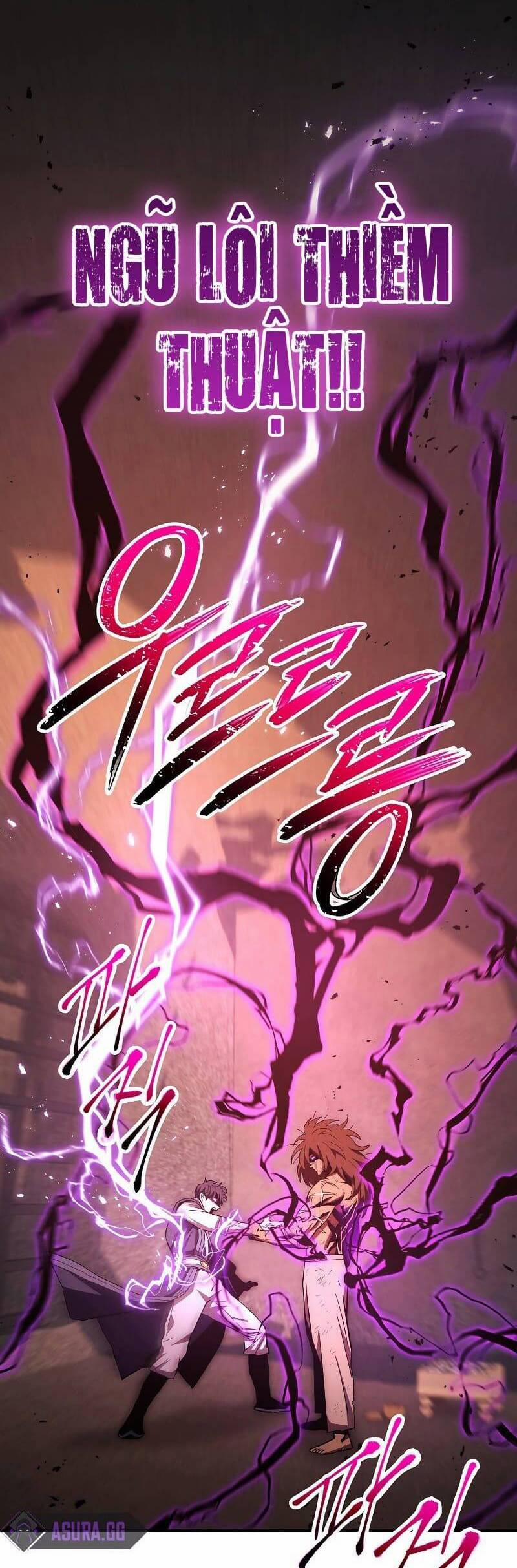 Huyền Thoại Diệt Thế Độc Long 111 trang 41