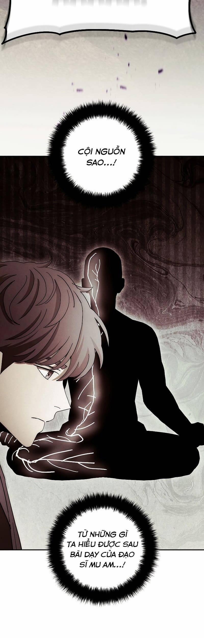 Huyền Thoại Diệt Thế Độc Long 111 trang 51