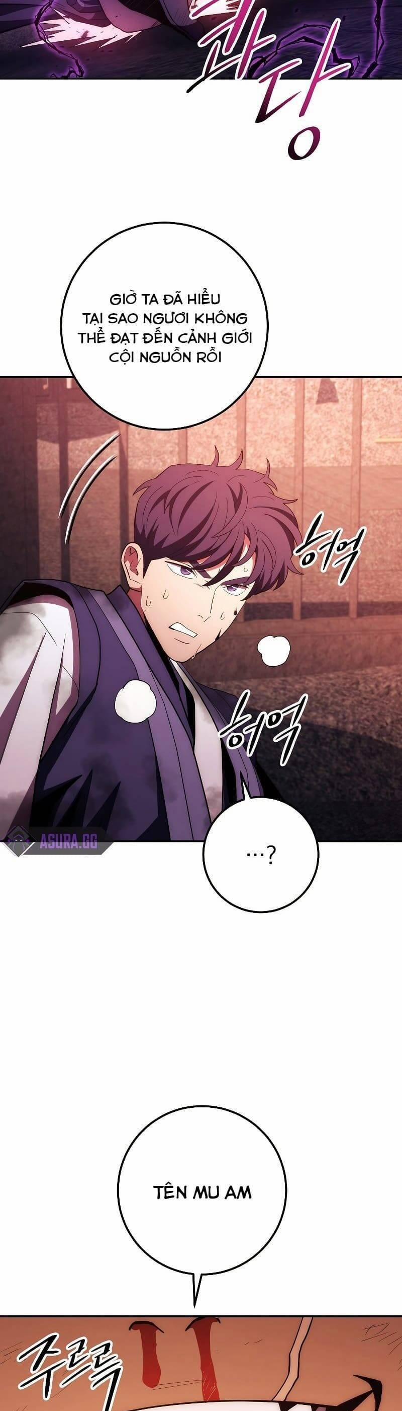 Huyền Thoại Diệt Thế Độc Long 111 trang 59