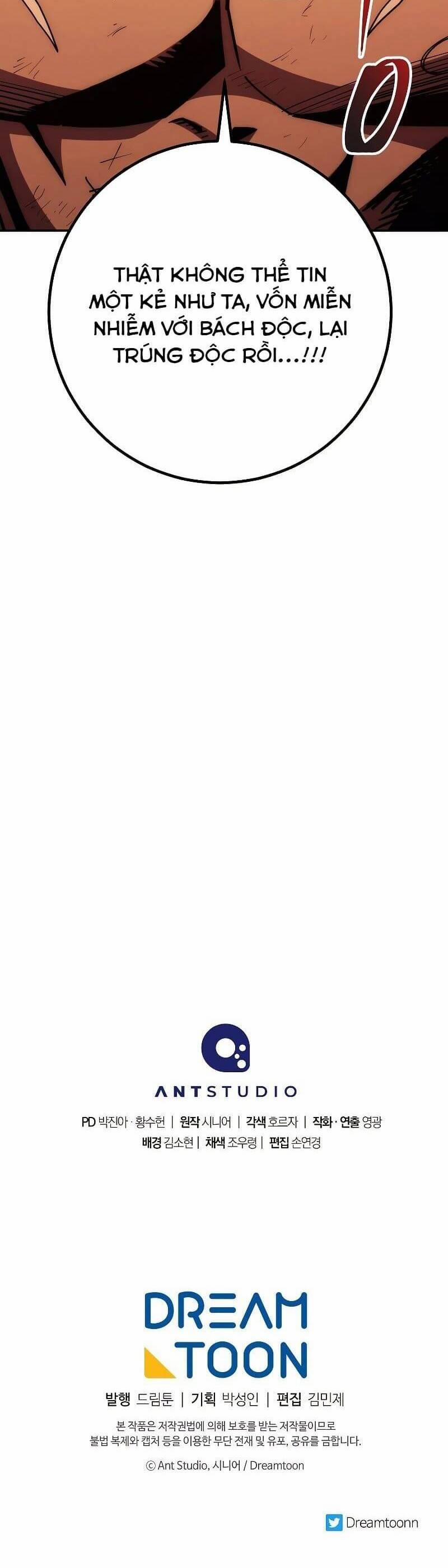 Huyền Thoại Diệt Thế Độc Long 111 trang 61