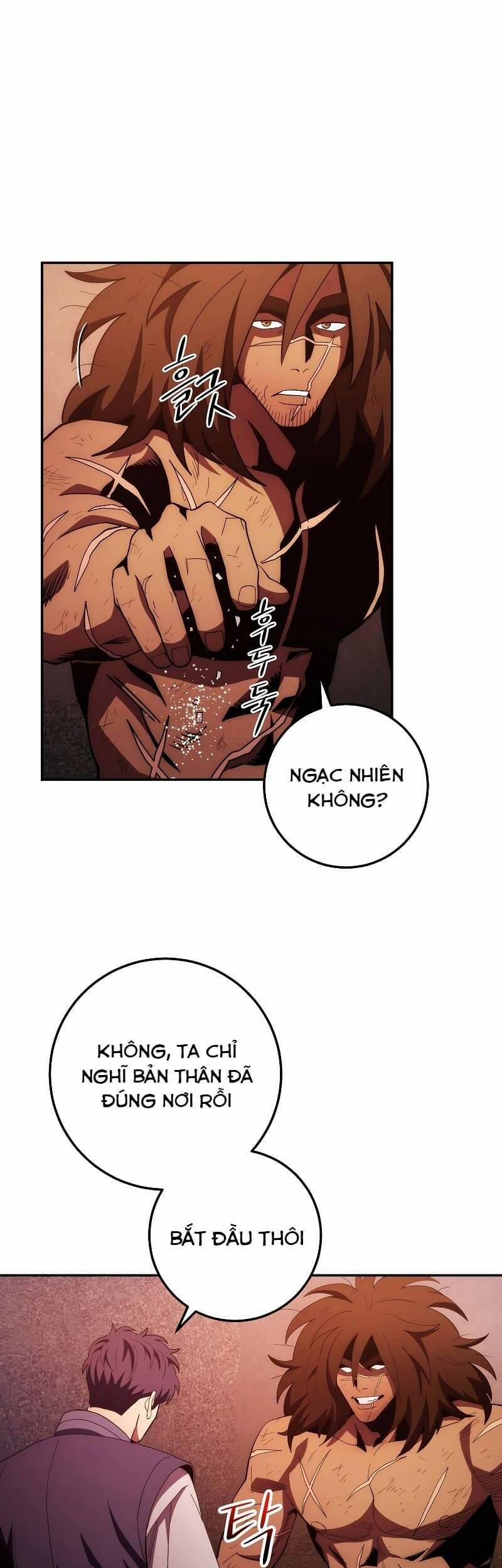 Huyền Thoại Diệt Thế Độc Long 111 trang 7