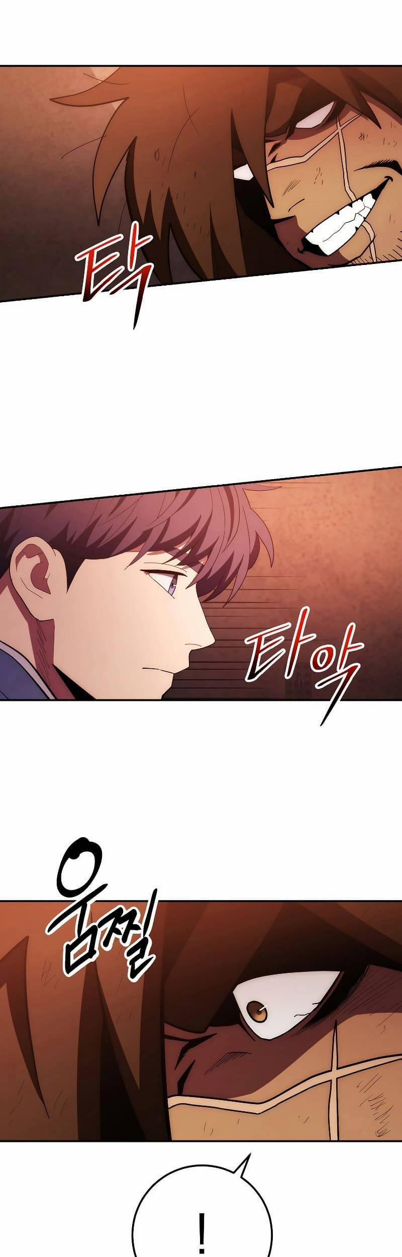 Huyền Thoại Diệt Thế Độc Long 111 trang 9