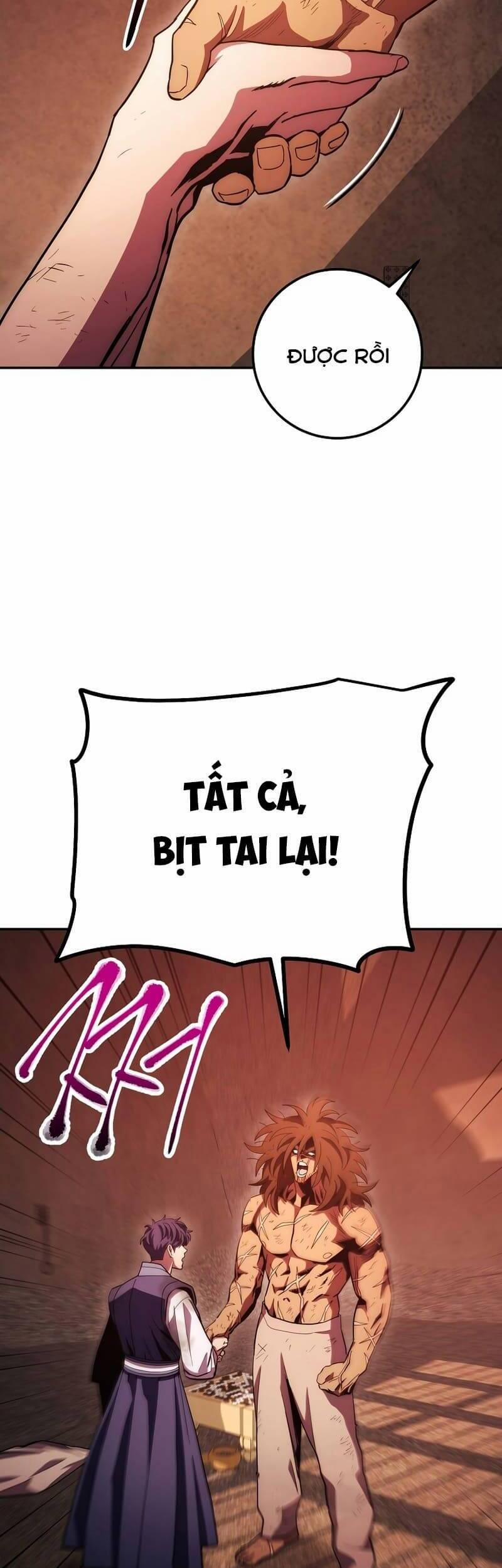 Huyền Thoại Diệt Thế Độc Long 112 trang 15