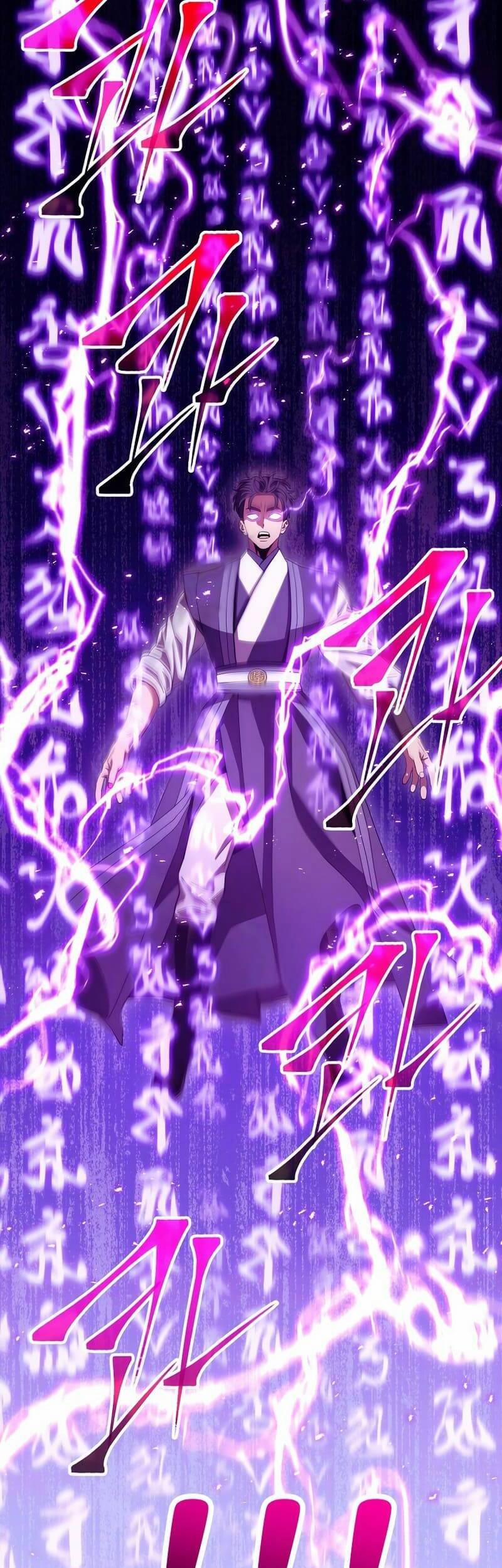 Huyền Thoại Diệt Thế Độc Long 112 trang 19