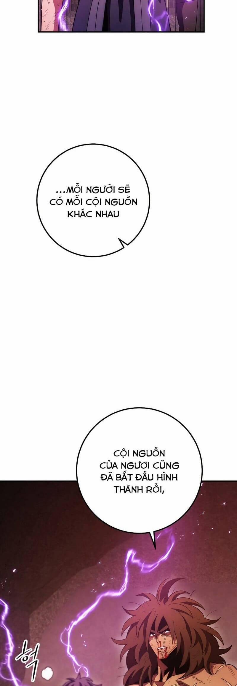 Huyền Thoại Diệt Thế Độc Long 112 trang 22