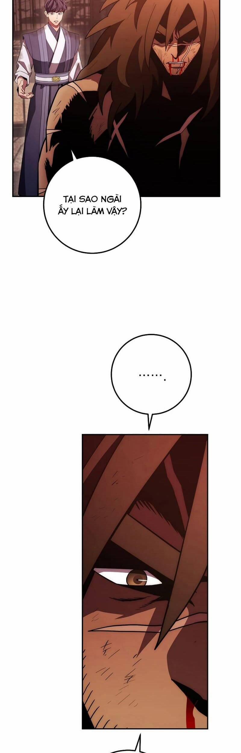 Huyền Thoại Diệt Thế Độc Long 112 trang 26