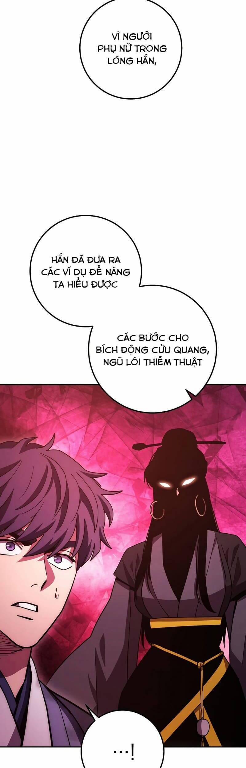 Huyền Thoại Diệt Thế Độc Long 112 trang 27