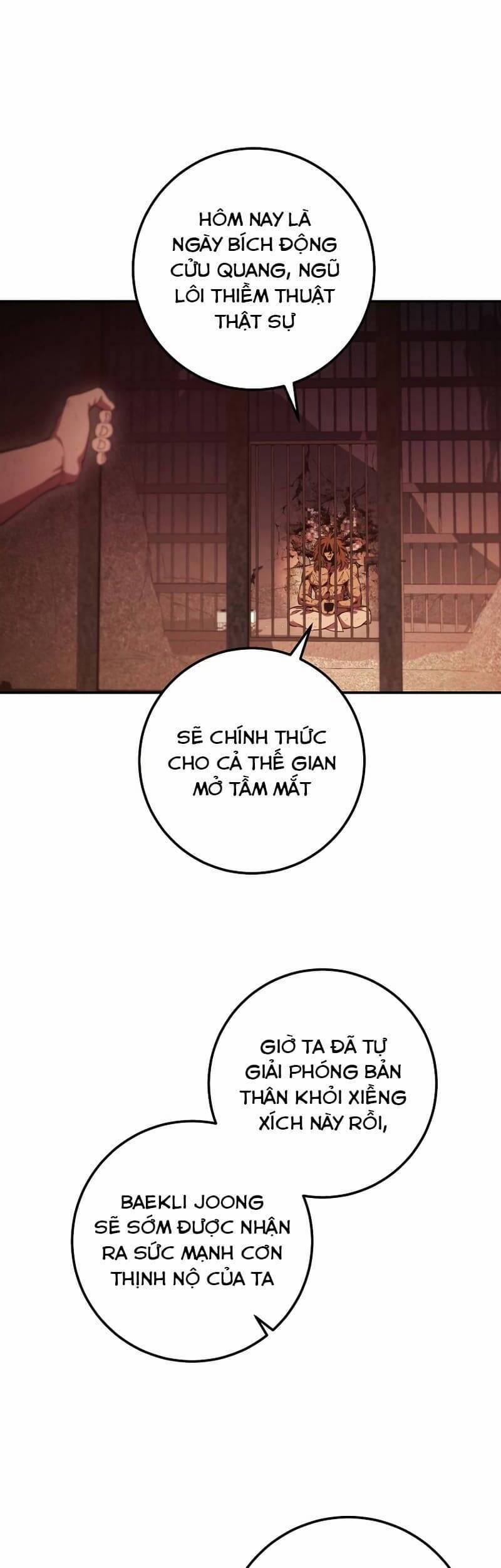 Huyền Thoại Diệt Thế Độc Long 112 trang 50