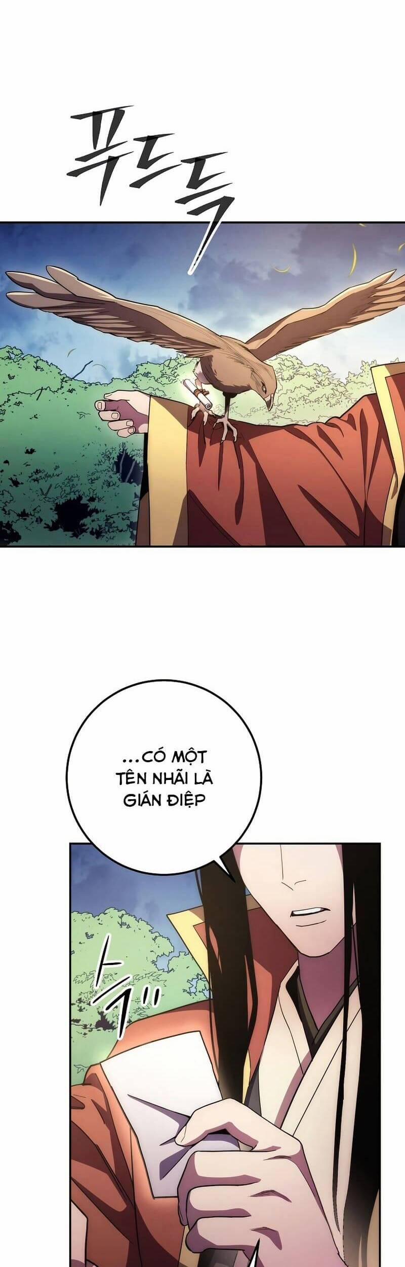 Huyền Thoại Diệt Thế Độc Long 112 trang 59