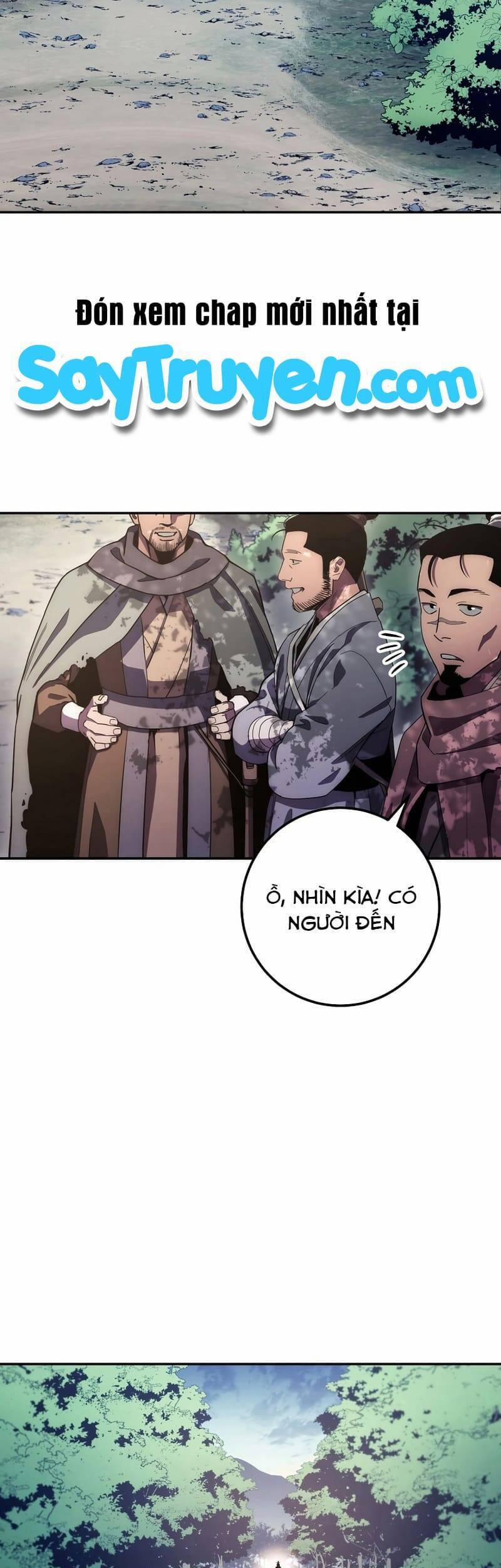 Huyền Thoại Diệt Thế Độc Long 112 trang 64