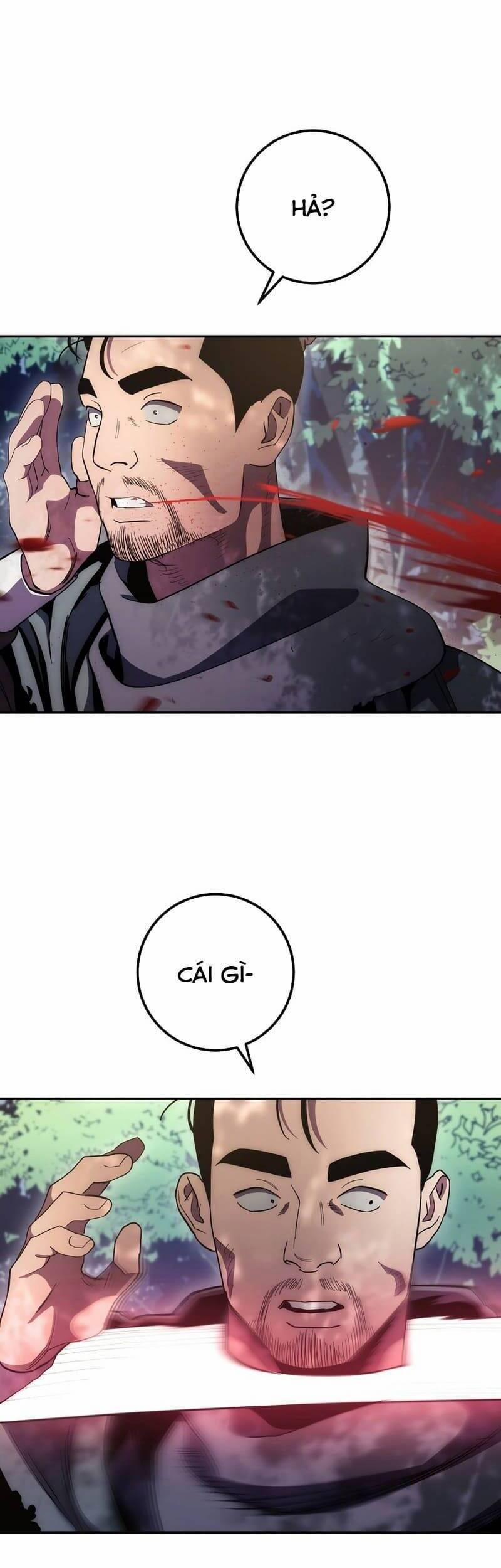 Huyền Thoại Diệt Thế Độc Long 112 trang 66