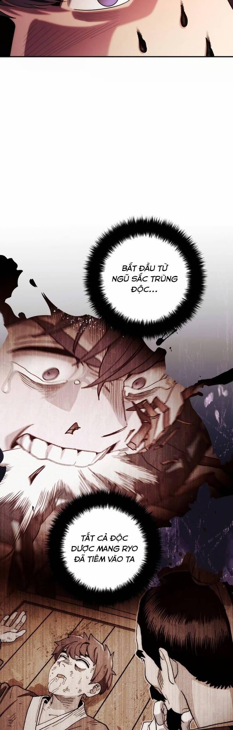 Huyền Thoại Diệt Thế Độc Long 112 trang 7