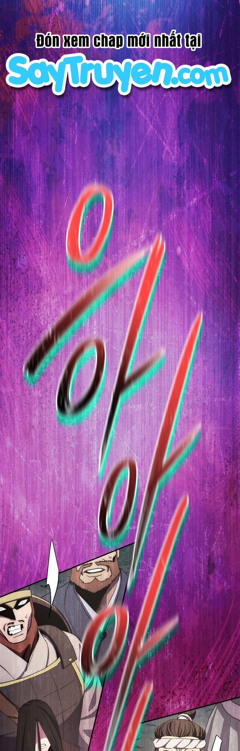 Huyền Thoại Diệt Thế Độc Long 112 trang 72