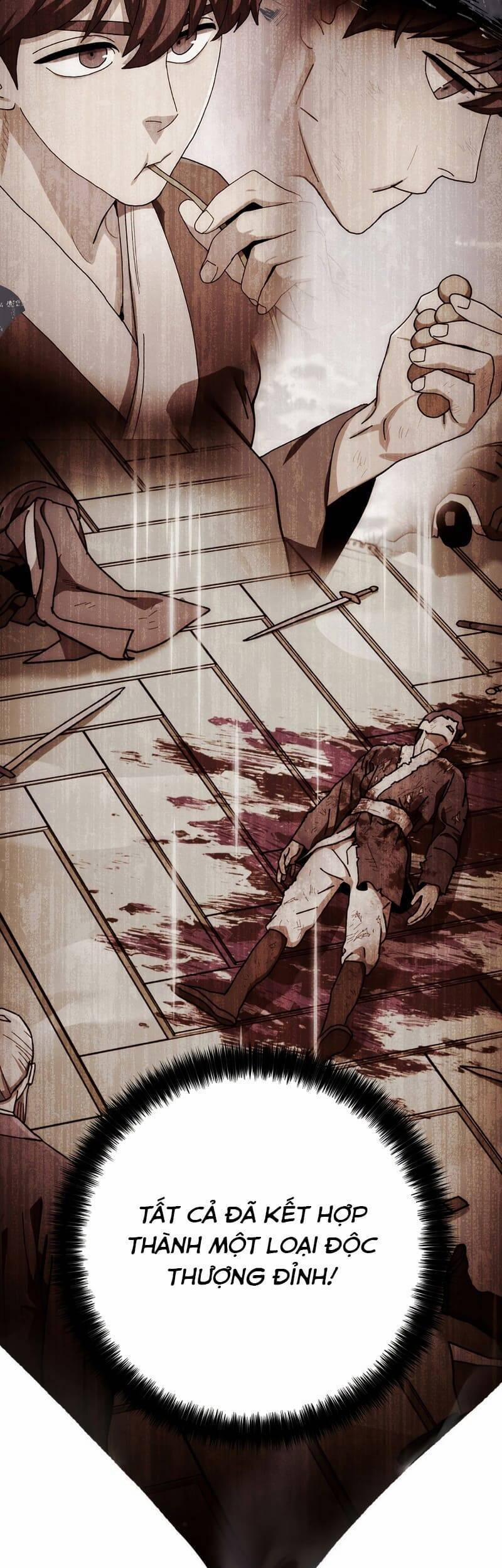 Huyền Thoại Diệt Thế Độc Long 112 trang 9