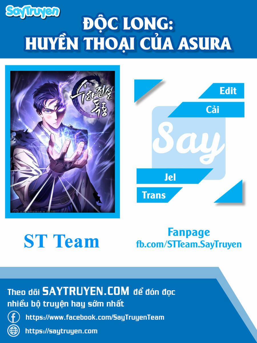 Huyền Thoại Diệt Thế Độc Long 113 trang 0