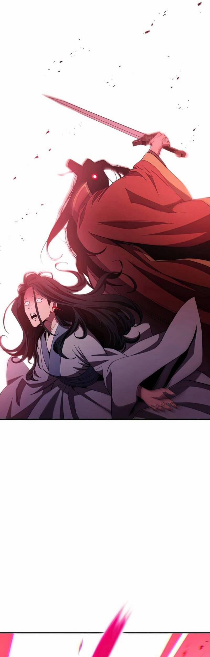 Huyền Thoại Diệt Thế Độc Long 113 trang 18