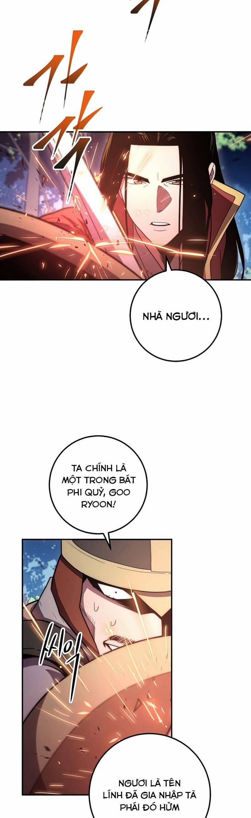 Huyền Thoại Diệt Thế Độc Long 113 trang 22