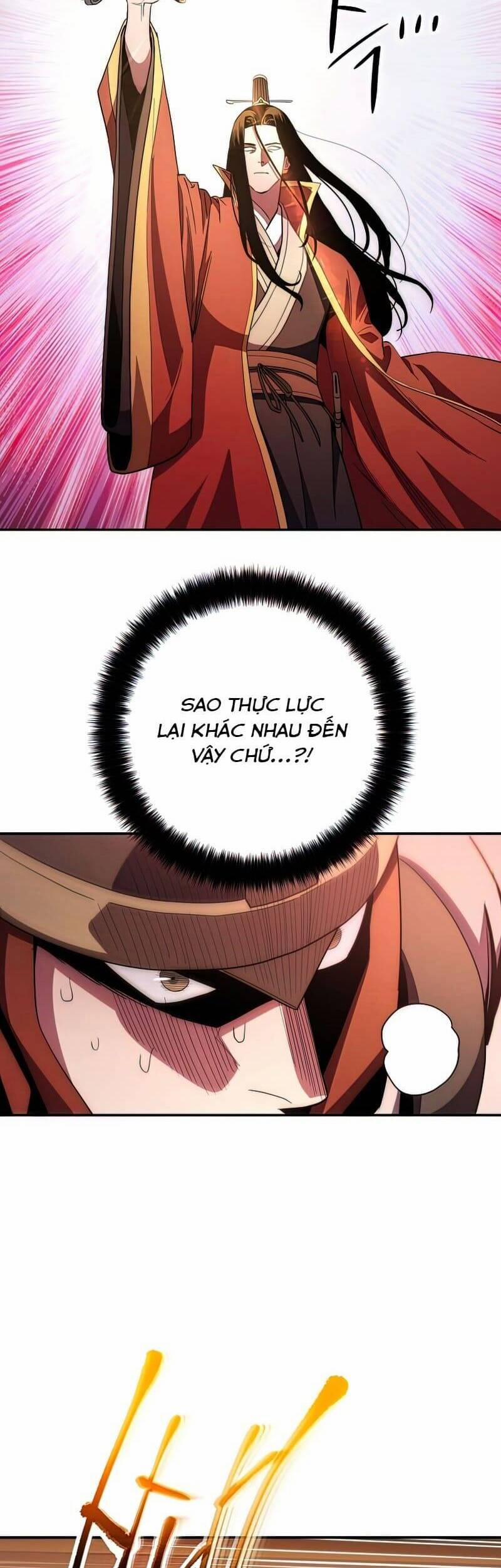 Huyền Thoại Diệt Thế Độc Long 113 trang 29