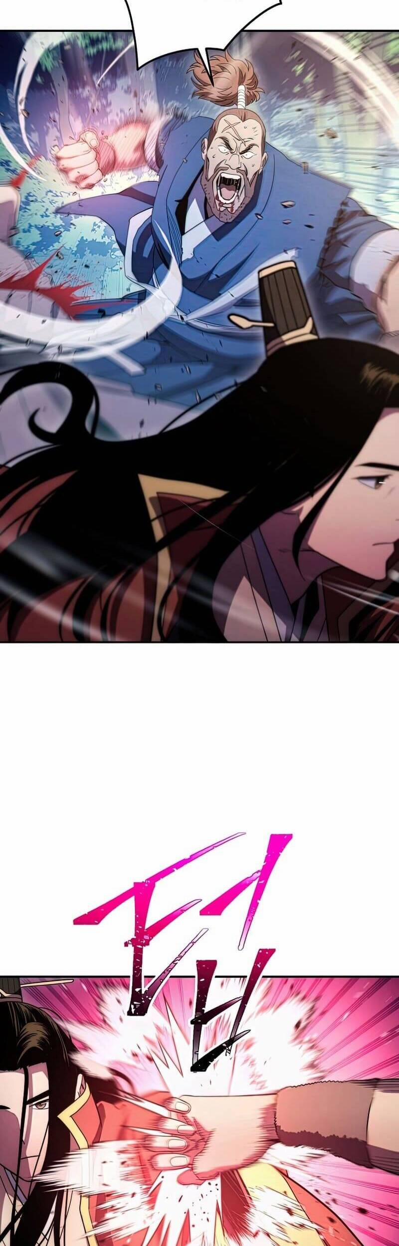 Huyền Thoại Diệt Thế Độc Long 113 trang 39