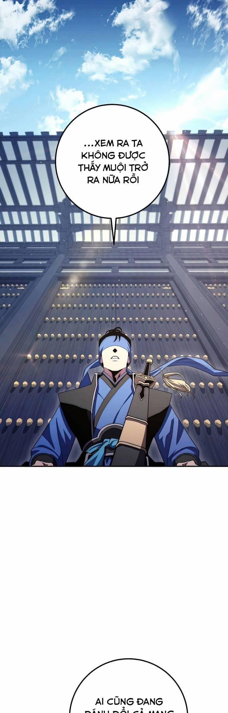 Huyền Thoại Diệt Thế Độc Long 113 trang 42