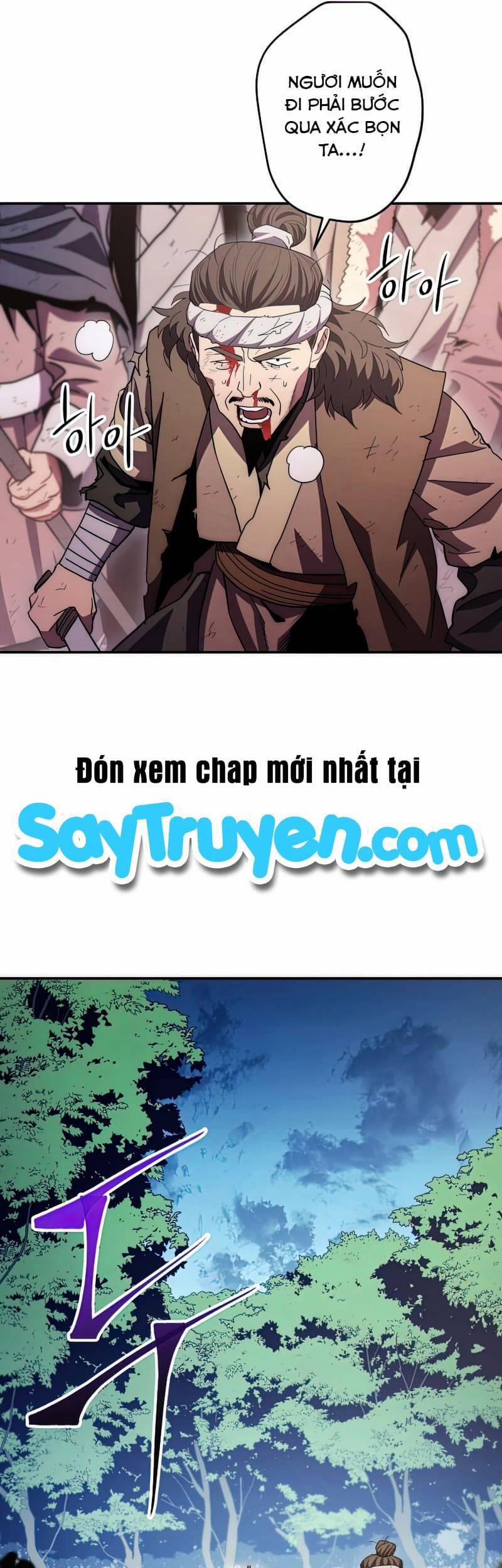 Huyền Thoại Diệt Thế Độc Long 113 trang 48