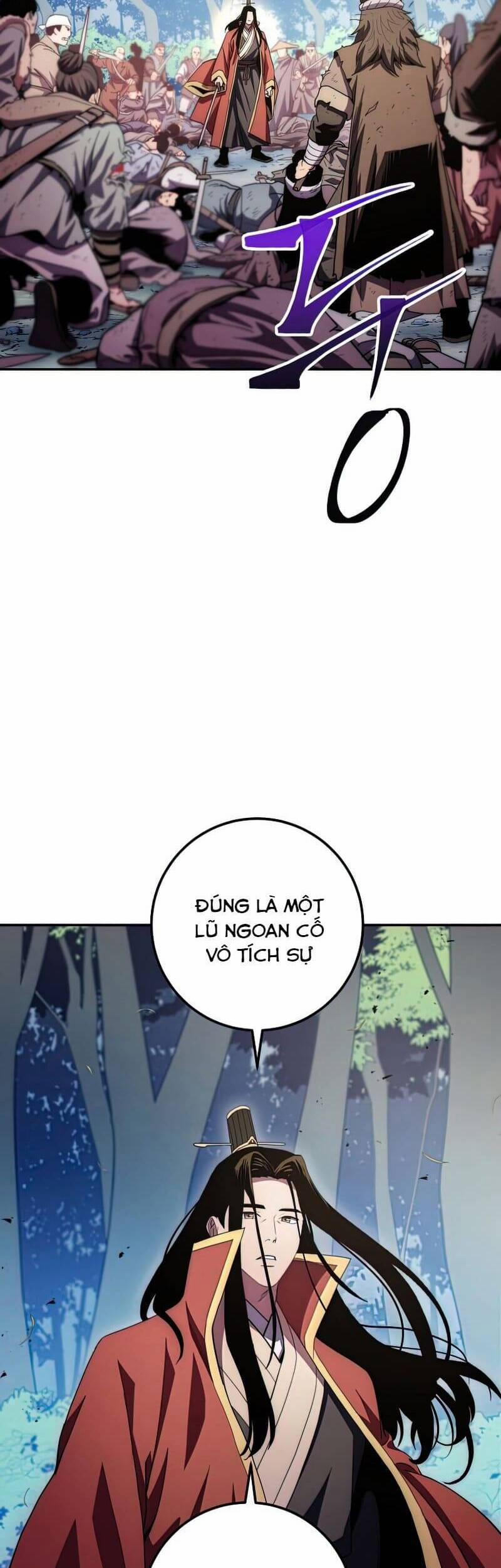 Huyền Thoại Diệt Thế Độc Long 113 trang 49