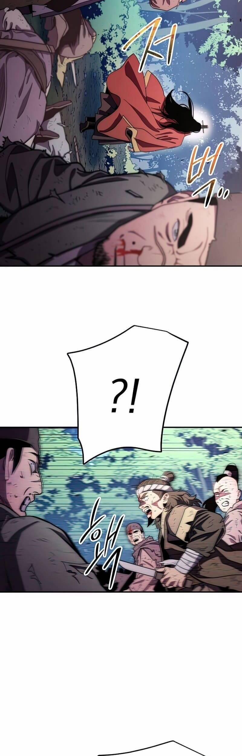 Huyền Thoại Diệt Thế Độc Long 113 trang 54