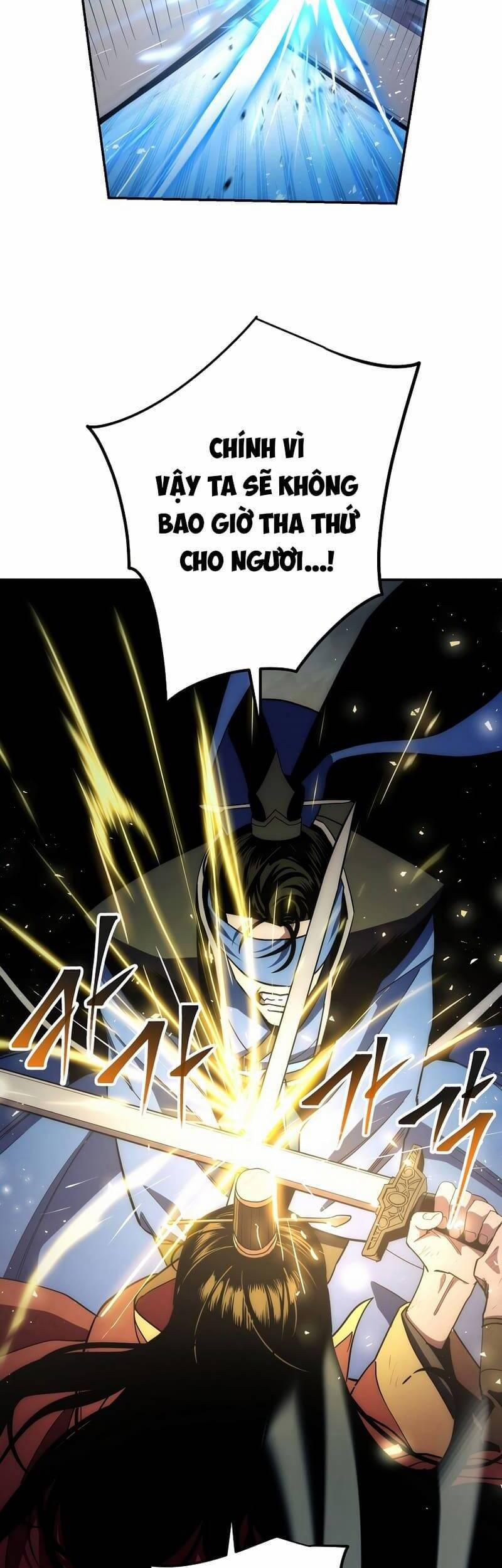 Huyền Thoại Diệt Thế Độc Long 114 trang 19