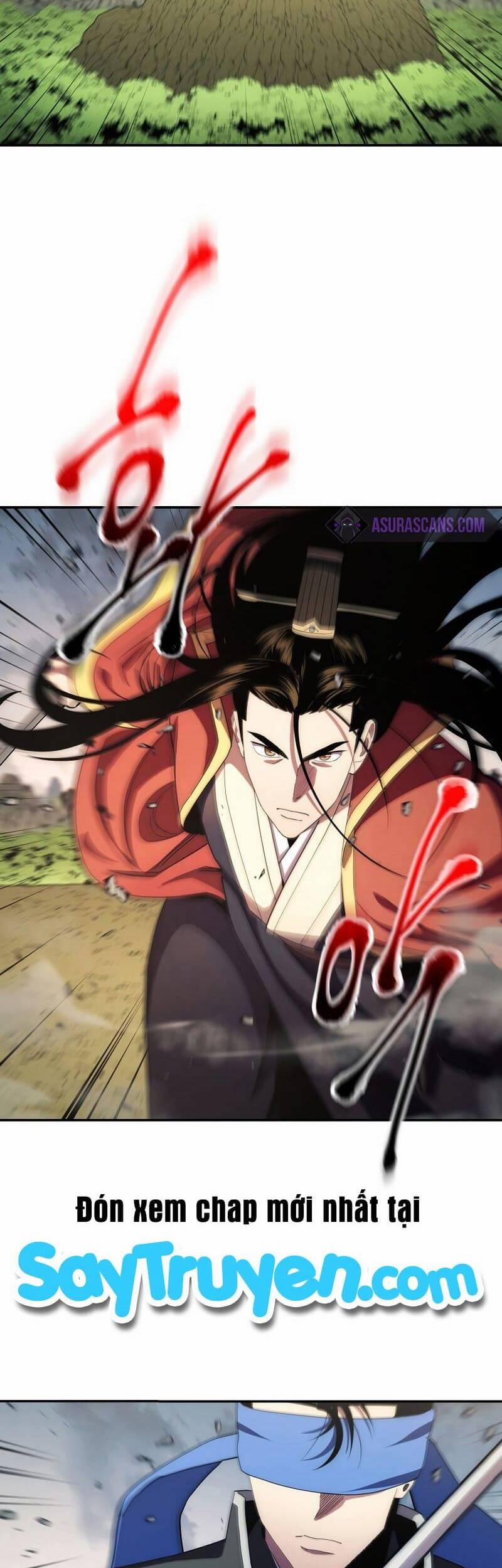 Huyền Thoại Diệt Thế Độc Long 114 trang 2