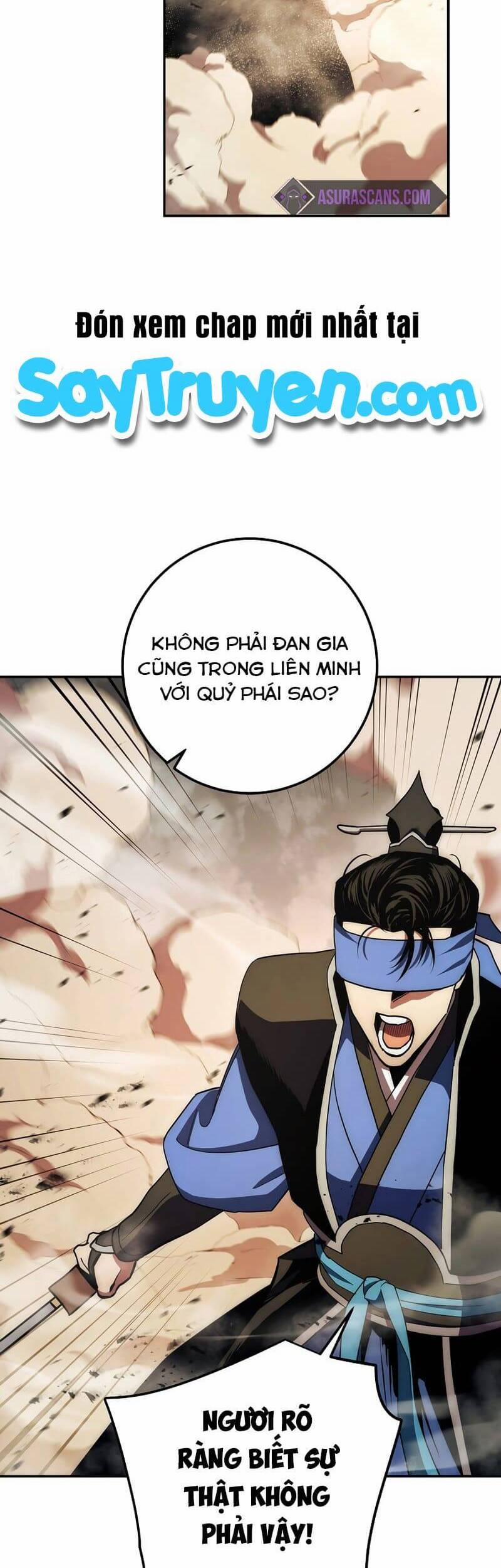 Huyền Thoại Diệt Thế Độc Long 114 trang 25