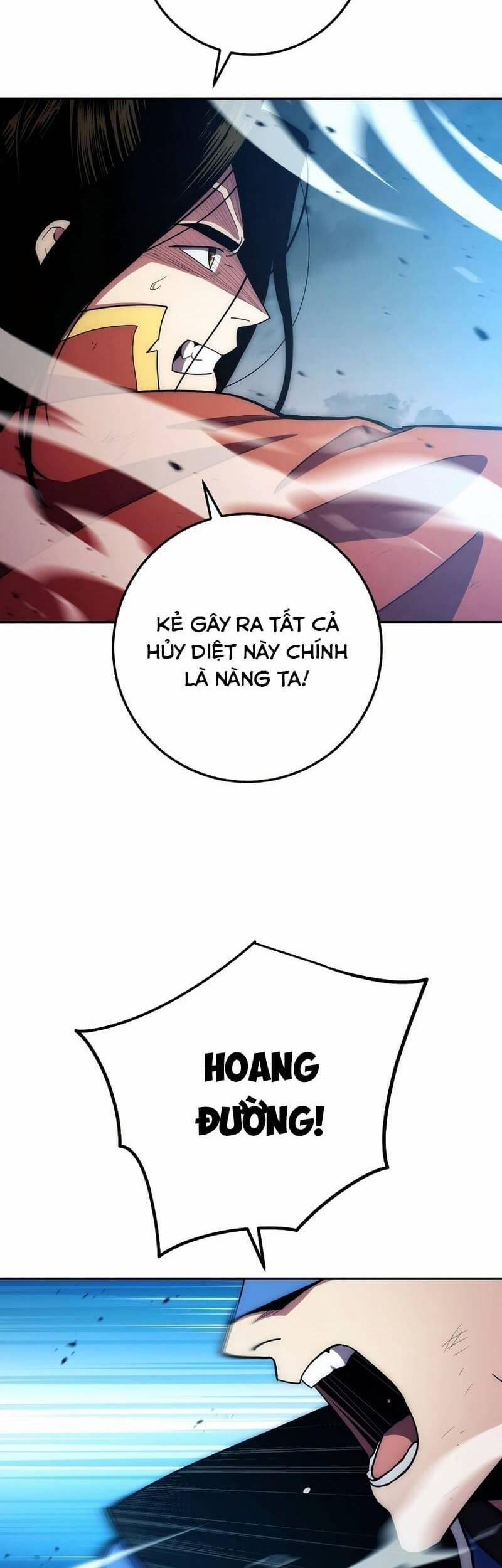 Huyền Thoại Diệt Thế Độc Long 114 trang 31