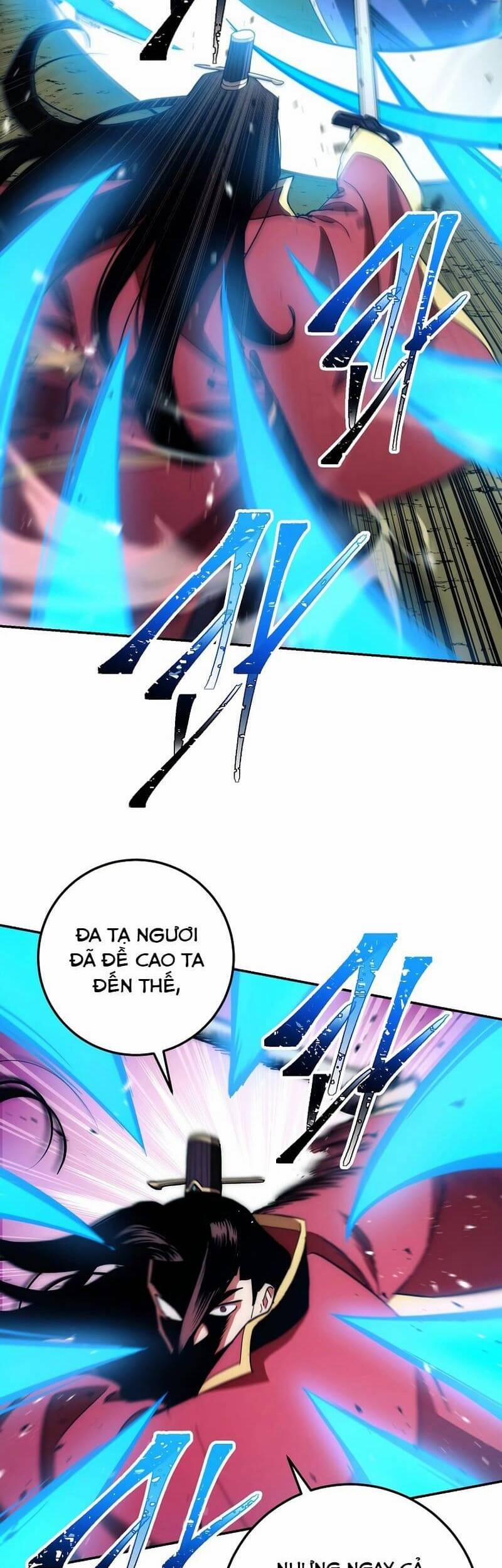 Huyền Thoại Diệt Thế Độc Long 114 trang 33