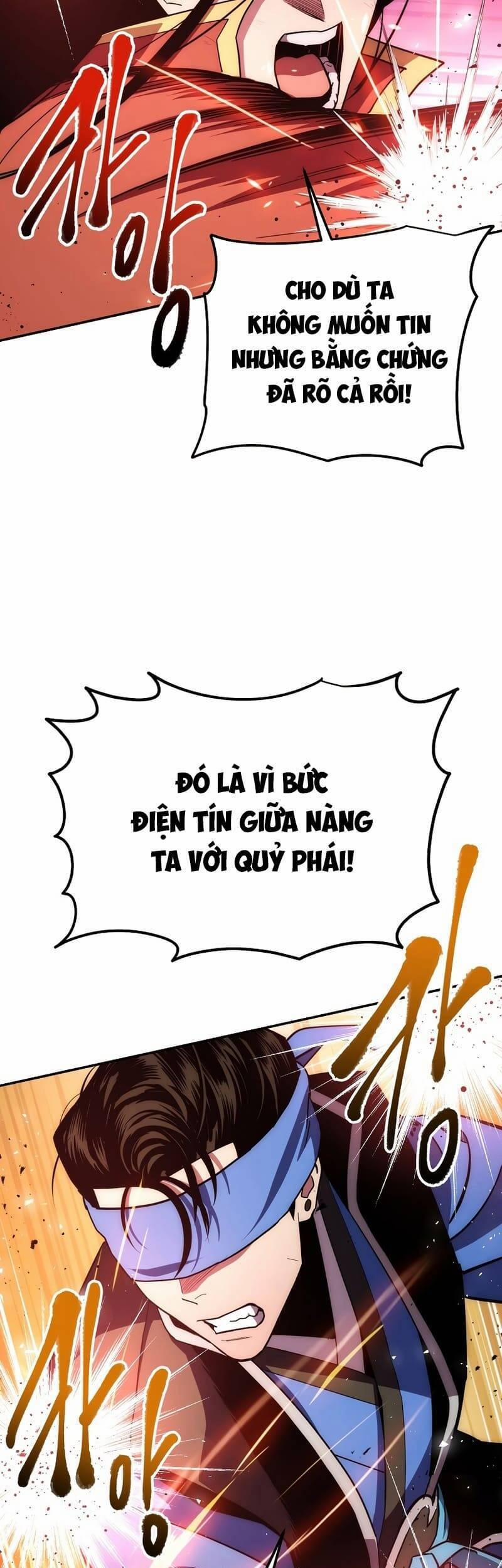 Huyền Thoại Diệt Thế Độc Long 114 trang 36