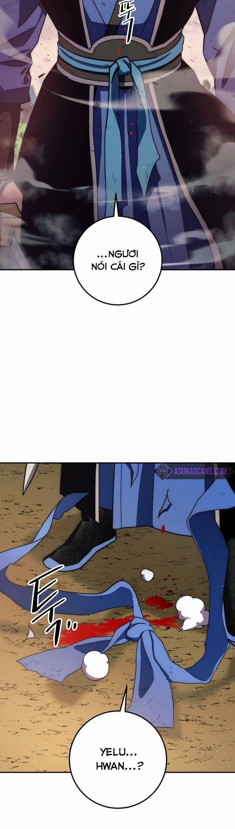 Huyền Thoại Diệt Thế Độc Long 114 trang 45