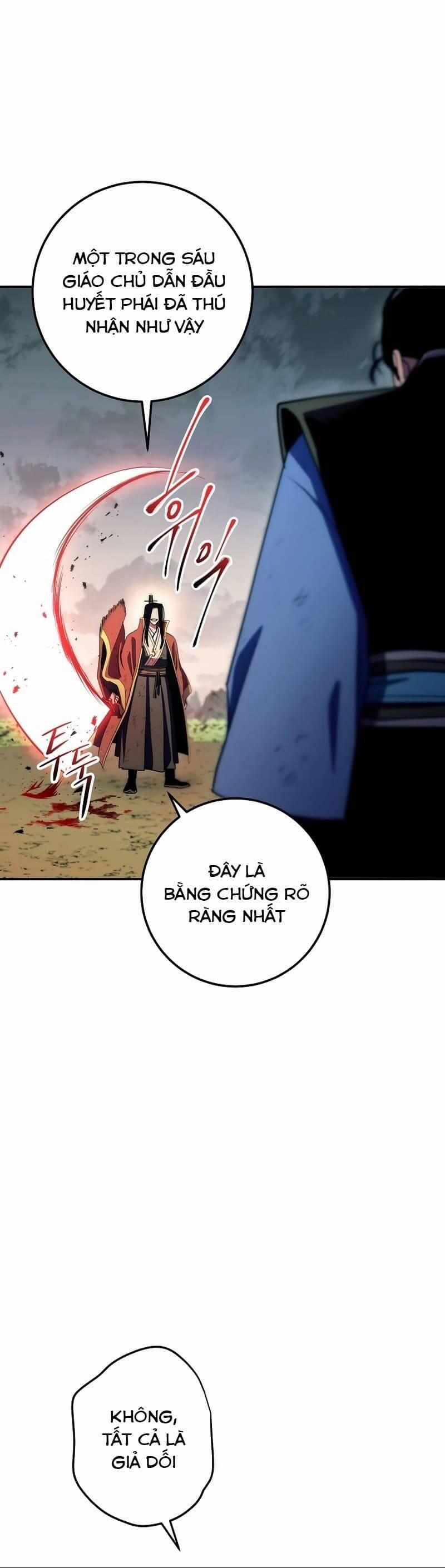 Huyền Thoại Diệt Thế Độc Long 114 trang 46