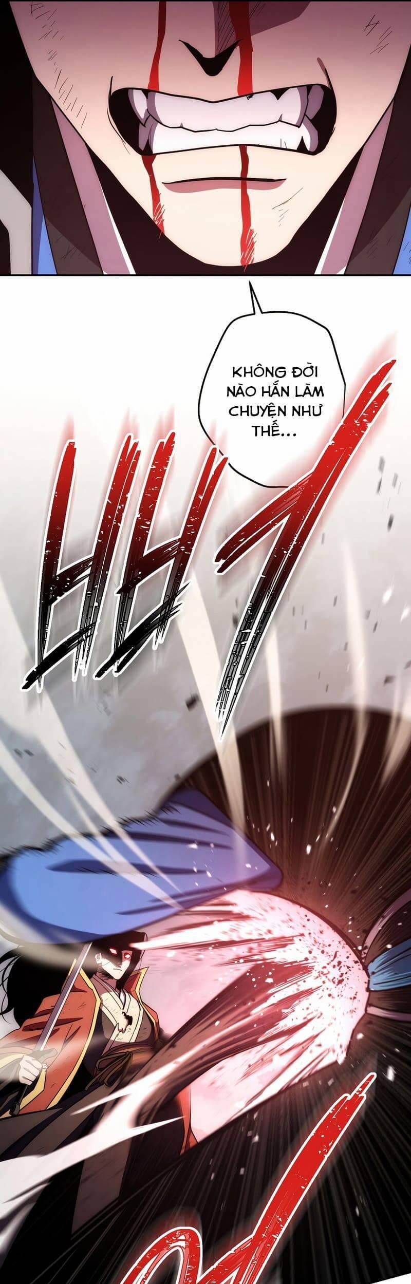 Huyền Thoại Diệt Thế Độc Long 114 trang 47