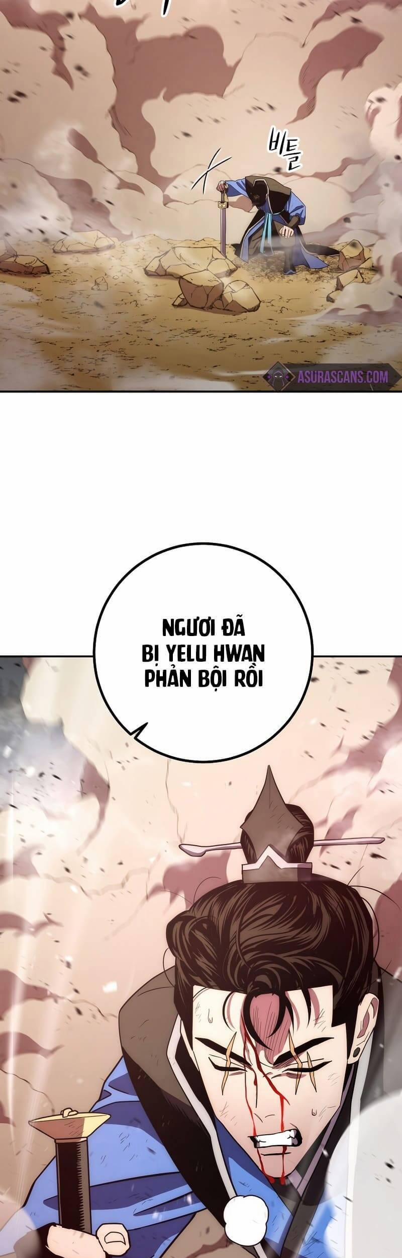 Huyền Thoại Diệt Thế Độc Long 114 trang 51