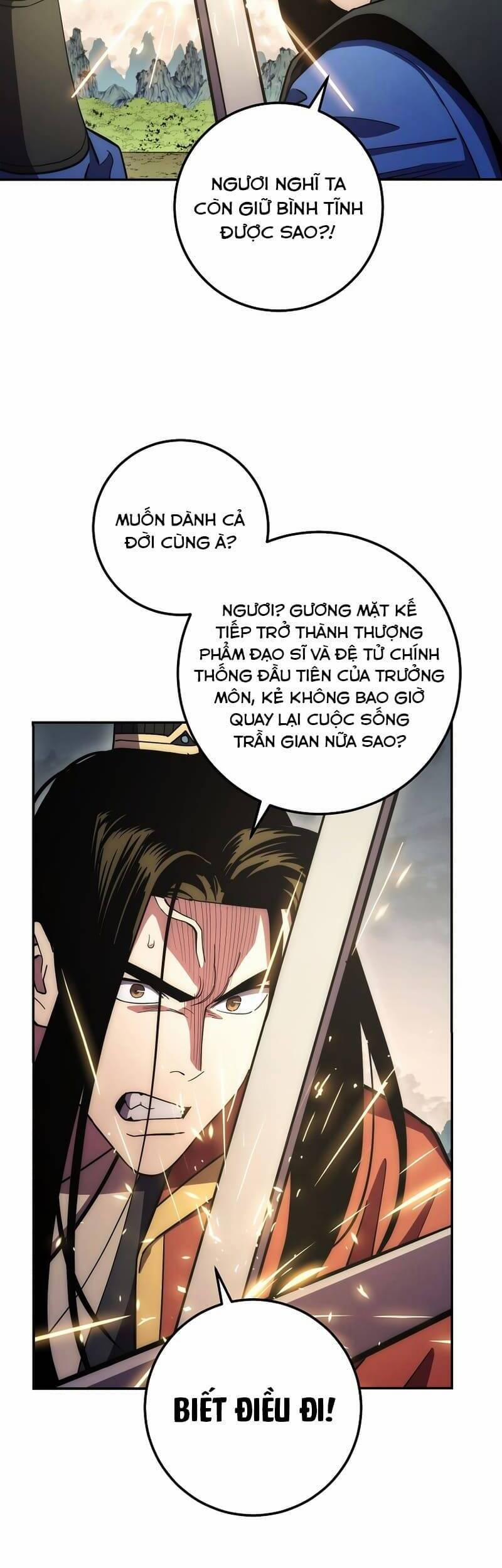 Huyền Thoại Diệt Thế Độc Long 114 trang 7