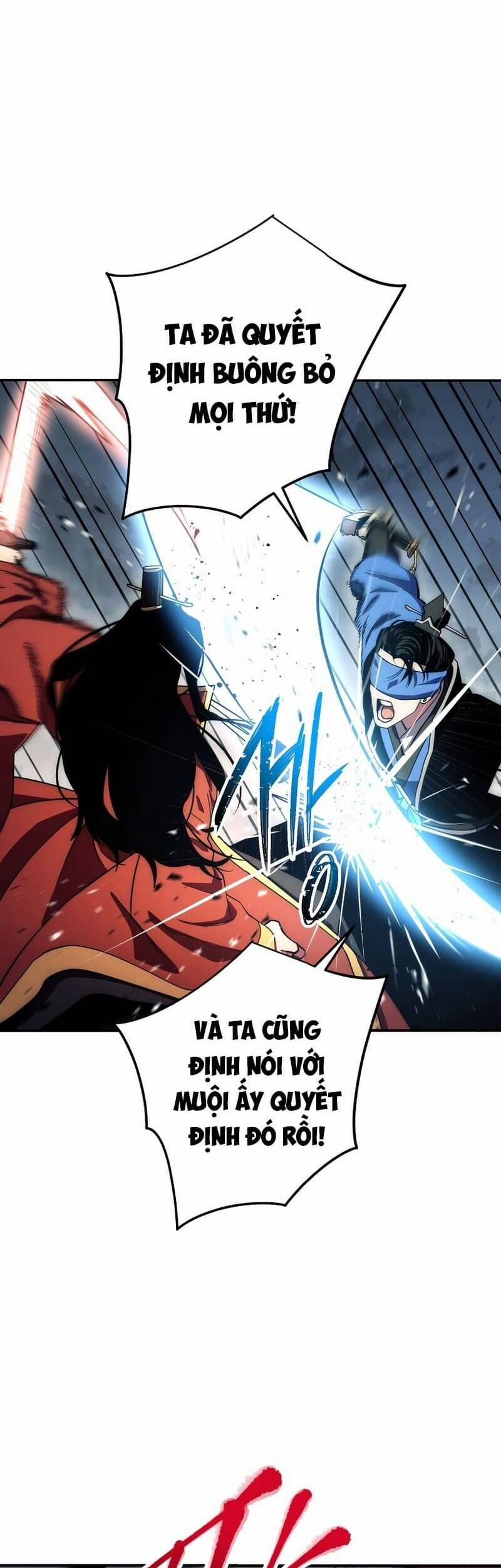 Huyền Thoại Diệt Thế Độc Long 114 trang 8