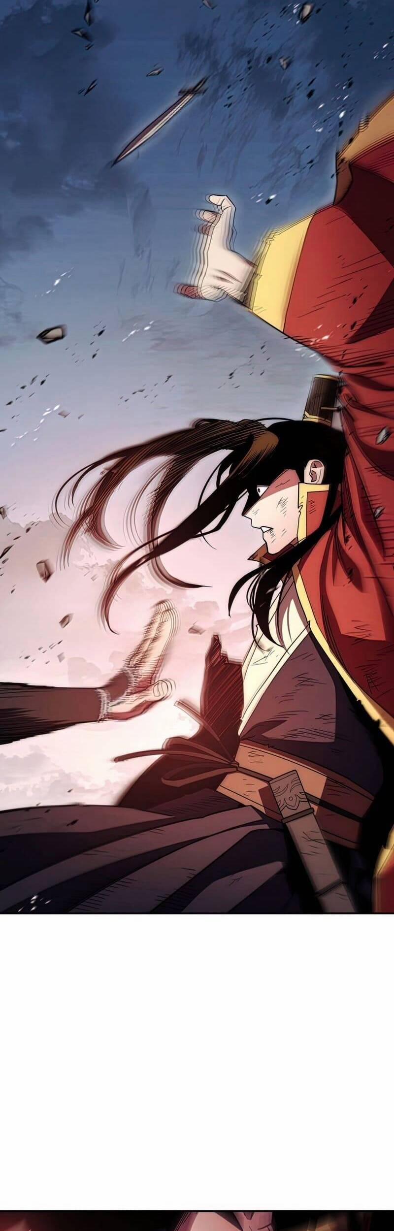 Huyền Thoại Diệt Thế Độc Long 115 trang 14