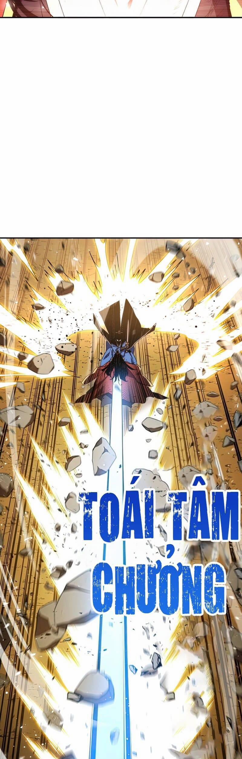 Huyền Thoại Diệt Thế Độc Long 115 trang 17