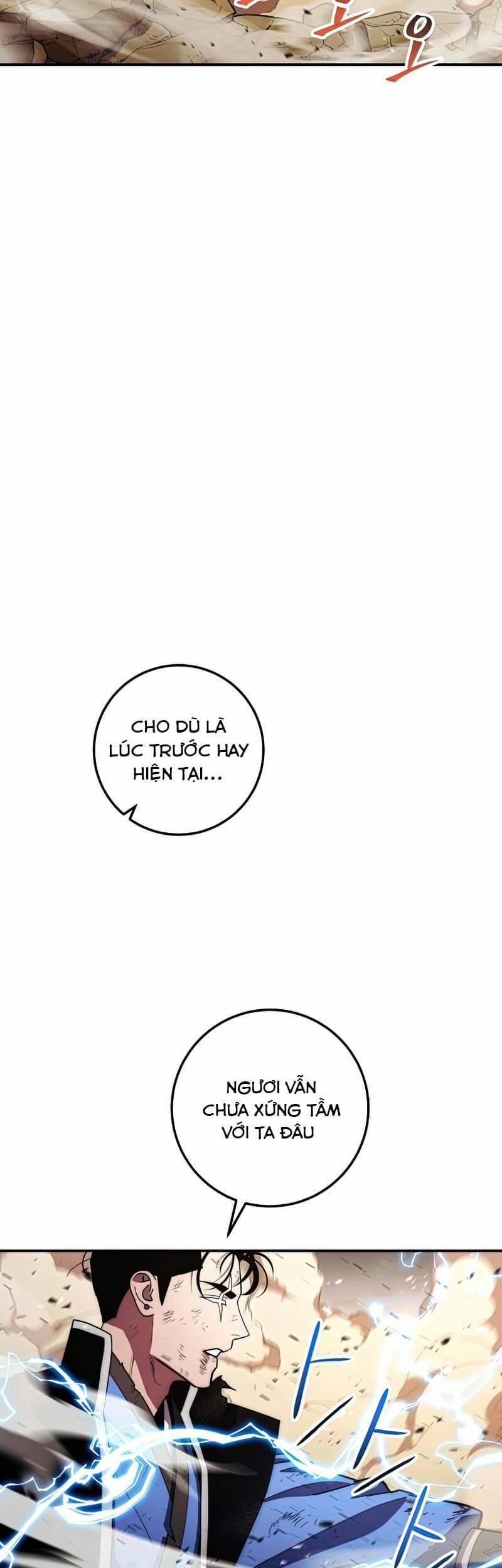 Huyền Thoại Diệt Thế Độc Long 115 trang 19