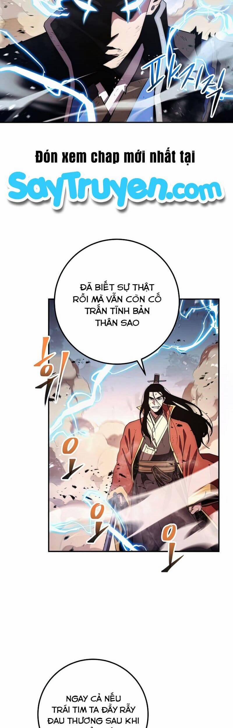 Huyền Thoại Diệt Thế Độc Long 115 trang 2