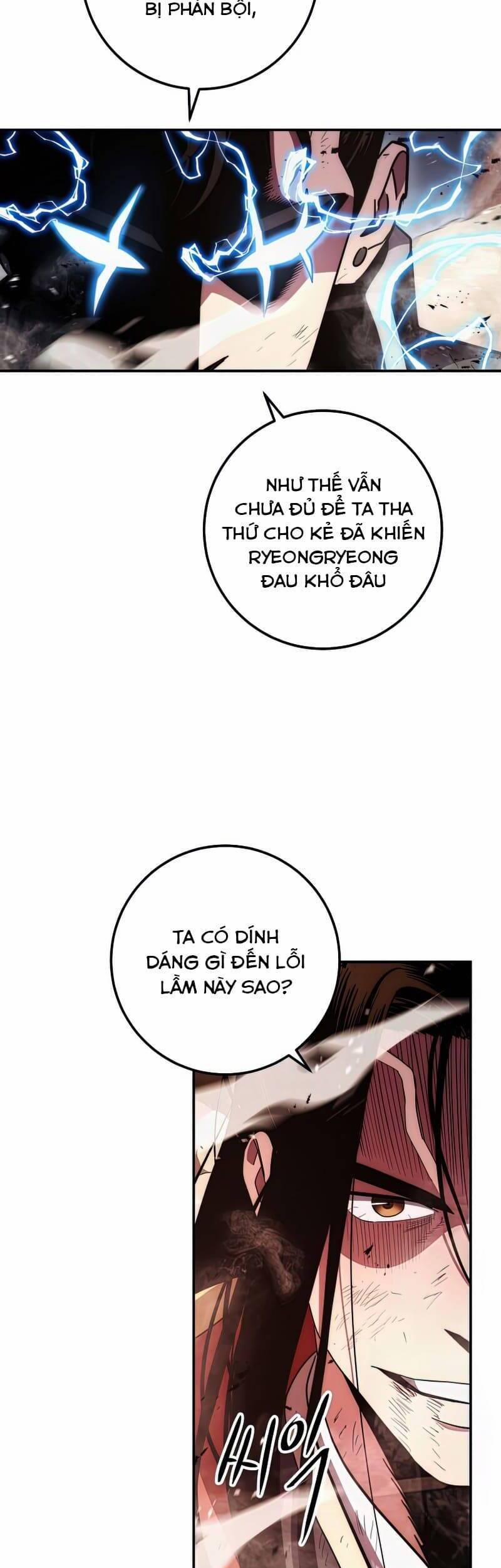 Huyền Thoại Diệt Thế Độc Long 115 trang 3