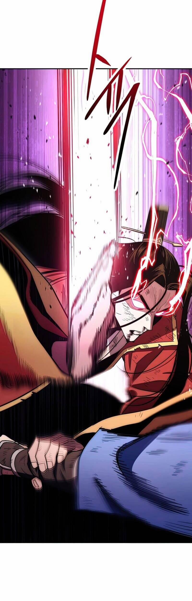 Huyền Thoại Diệt Thế Độc Long 115 trang 30