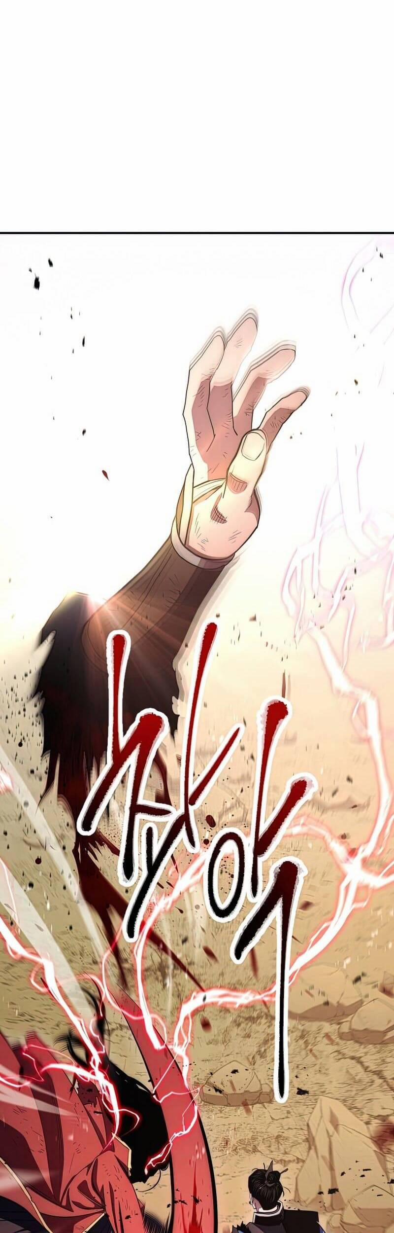 Huyền Thoại Diệt Thế Độc Long 115 trang 31